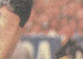 1980 Scanlens VFL #6 Michael Roberts Back